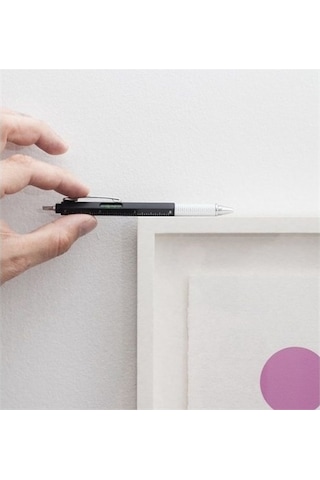 Kikkerland Çok Işlevsel Tükenmez Kalem