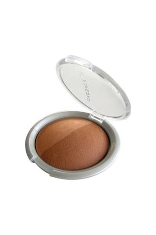 Barbara Bort Bonbay Terracotta Allık No: 17