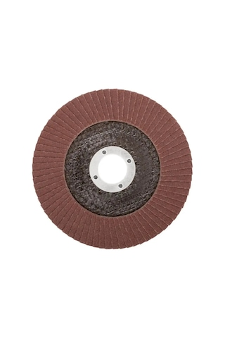 Greatflex 125 Mm P100 Yaprak Zımpara Taşı Yay Zımpara Dairesi 169589089