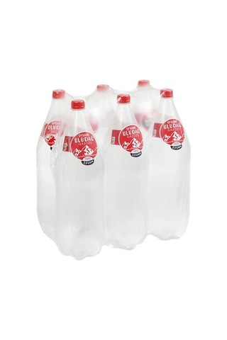 Uludağ Efsane Gazozu 6 x 2500 ML