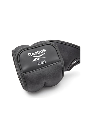 Rebook 2 X 1 Kg El Bilek Ağırlığı Rawt-11211 Çok Renkli