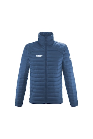 Millet Evole Lt 700 J Erkek Kaztüyü Ceket Mıv10221 N0395 Mavi