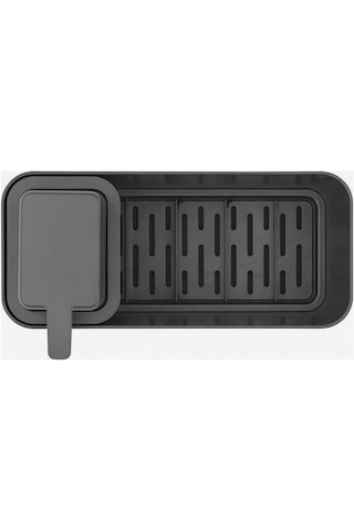 Brabantia Sabunluk Ve Sünger Seti İkili Koyu Gri 302602