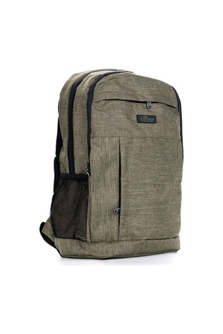 Maraton Active Unisex Basic Haki Çanta 90097 - Haki