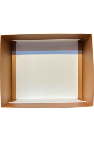 Demonte Kutu 26x20x7,5 Cm 10'lu