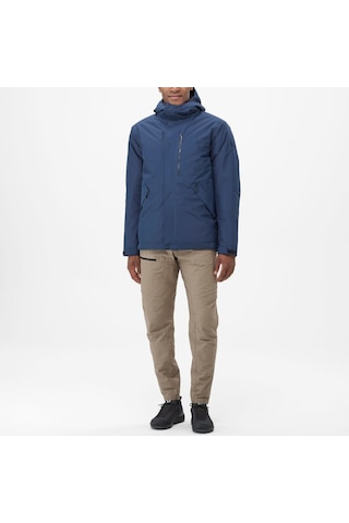 Millet Cham Warm Primaloft İnsulation Erkek Ceket Mıv10318 N7317 Lacivert