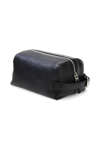 Guess Monaco Erkek Portföy Ve El Çanta Pmmomgp6261 Siyah