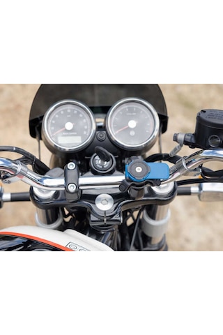 Quadlock 360 M8 Tek Cıvata Montaj Tabanı