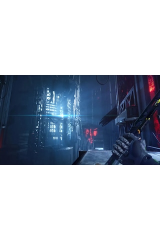 Ghostrunner 2 PS4 Oyun