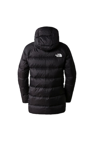 The North Face Kadın Hyalıte Down Parka - Eu Nf0a7z9r4h01 Siyah