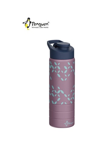 750 Ml Matara Çok Renkli
