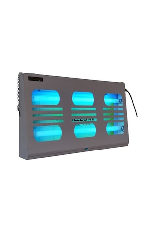 Killzone Frogger Yapışkanlı Sinek Öldürücü Tuzağı + EFK Cihazı