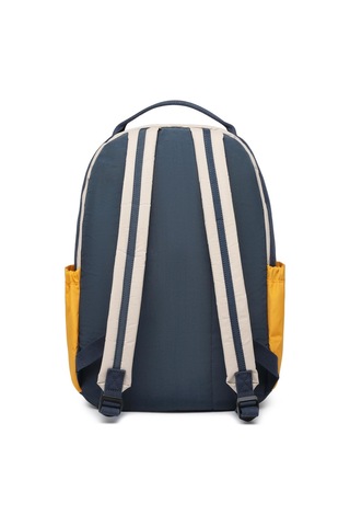 Smart Bags Smartbags Büyük Boy Uniseks Sırt Çantası 2022-3182 Bej Hardal Laci Bej Lacivert