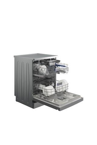 Grundig GPDF 11853 I 6 Programlı 16 Kişilik Bulaşık Makinesi