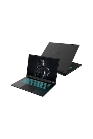 Gigabyte Gaming A16 CTH i7-13620H 16 GB 1 TB SSD 8 GB RTX5050 85W 16 FHD+ Free Dos Dizüstü Bilgisayar (Teşhir)