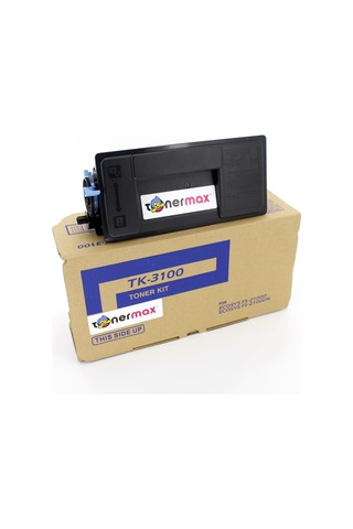 Kyocera Mita Tk-3100 / Ecosys M3040 / M3540 / Fs-2100 Uyumlu Tone N11.87214