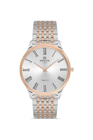 Hislon Cl135t-03sr Erkek Kol Saati