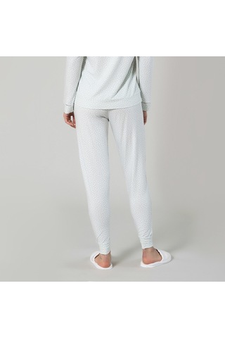Basics By Chakra Loren Pijama Altı Mint