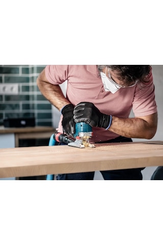 Bosch Expert T 308 Bp 5'li Çapaksız Ahşap Dekupaj Bıçağı 2608900558