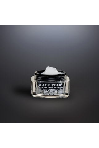 Black Pearl Age-Control Day Cream SPF25 50 ML