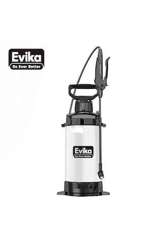 8 Litre Oto Yıkama Manuel Basınçlı Köpük Püskürtücü 0