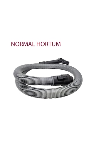 Arçelik Uyumlu S 4310 Süpürge Hortumu Başlığı Fırçası Borusu