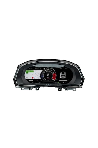 Volkswagen Passat B8/cc 2015-2020 Hayalet Ekran Gösterge