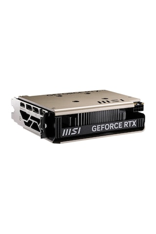 Msı Vga Geforce Rtx 5060 8g Inspıre Itx Oc Rtx5060 8gb Gddr7 128b Dx12 Pcıe 5.0 X16 3xdp 1xhdmı