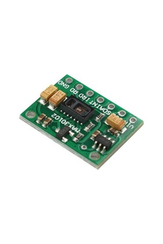 Max30102 Nabız Ve Kalp Atış Hızı Sensörü Modülü Max30100