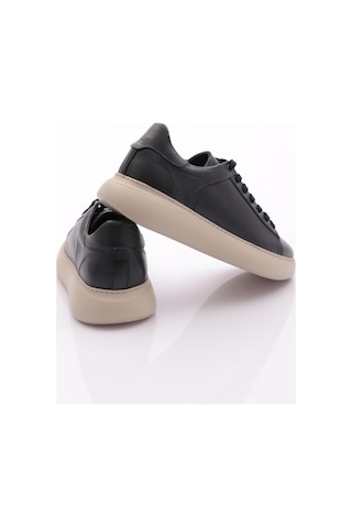 Dgn 4203 Erkek Comfort Ayakkabi Lacivert