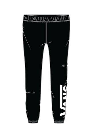 Vans Gr Flyıng V Sweatpant Kız Çocuk Siyah Eşofman Altı - Vn0a4ul5