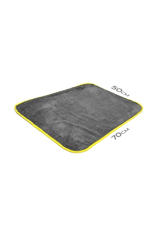 Smartbee Chrodry Mikrofiber Oto Kurulama Havlusu 50×70