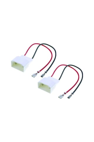 Ford Hoparlör Soketi 2 Adet Model 2