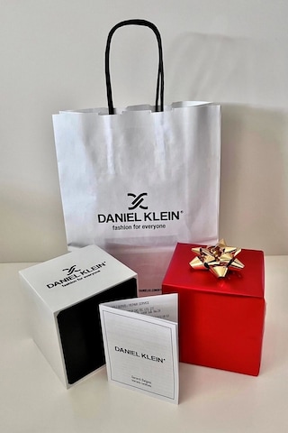Daniel Klein Dkgnct1345 Erkek Kol Saati