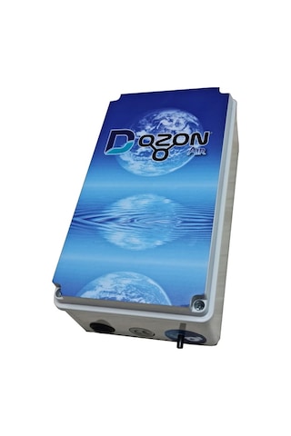 Dozon Jakuzi Tipi Ozon Jenetarörü Jkz 1g/h -toptancıyızbiz