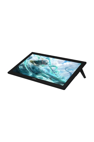 Huion Kamvas Pro 24 (4k) HUGT2401 23.8" UHD IPS LCD Grafik Tablet