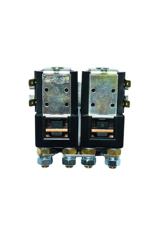 Albright Sw822-3 24vdc Kontaktör