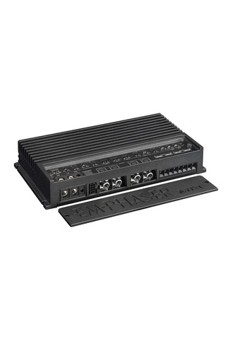 Em Phaser Ea-mt4 4 Kanal Amplifikatör