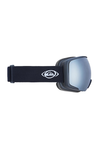 Quıksılver Quiksilver Snapped Erkek Gri Goggle 6479 Gri