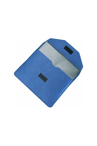 Newfull Doly Case 15.6" Laptop / Notebook Kılıf Çantası Mavi