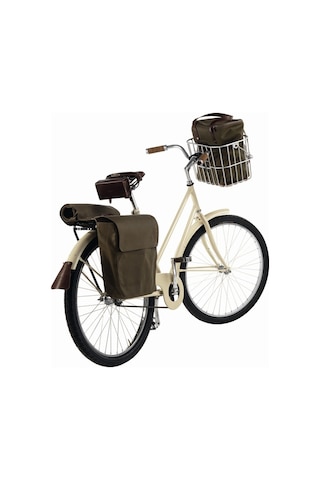 Brooks Mud Flap Tozluk Kahverengi A17205 Kahverengi
