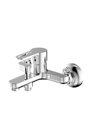 Bien Jenny Banyo Bataryası Bb01050106 Krom