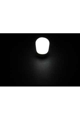 Ct 4261 Cata 2 W Buzdolabı Led Ampul Beyaz Işık 6400K E14 Duy