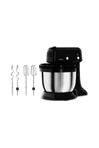 Tefal QB110838 Orbita 300 W Stand Mikser