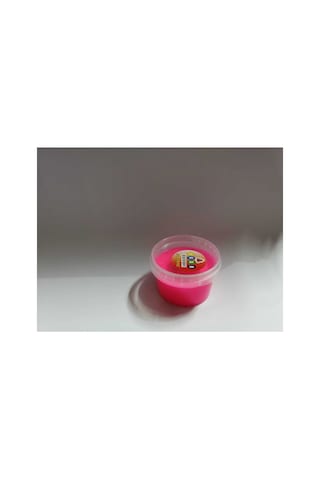 Pembe Hazır Slime Pembe