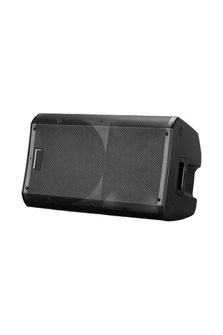 Shile K12s 12" 2000 Watt 2 Yollu Profesyonel Aktif Kabin Hoparlör