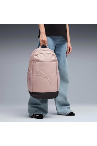 Puma Buzz Sırt Çantası 091153-34 Krem