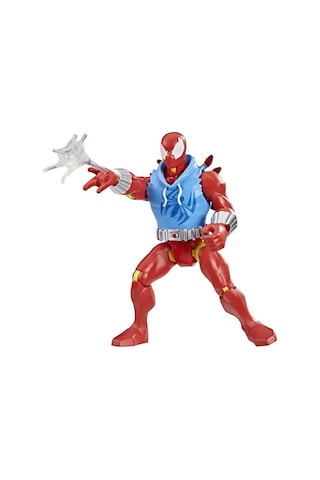 Spider-man Mixmashers Figür F9205-g2878