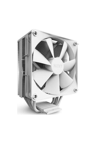 Nzxt T120 Rc-tn120-w1 120mm Beyaz Hava Soğutucu