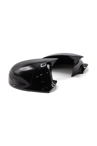 Opel Astra H Yarasa Ayna Kapağı, 2004-2009, Piano Black